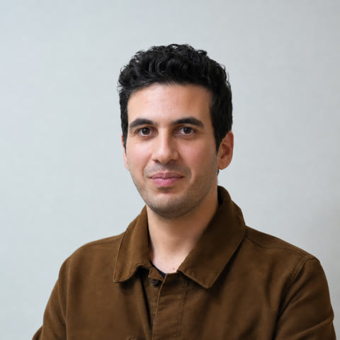 Sofian Meguellati